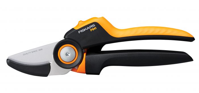 Sekator kowadełkowy 28,4 cm X-Series FISKARS