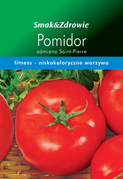 Pomidor SMAK&ZDROWIE