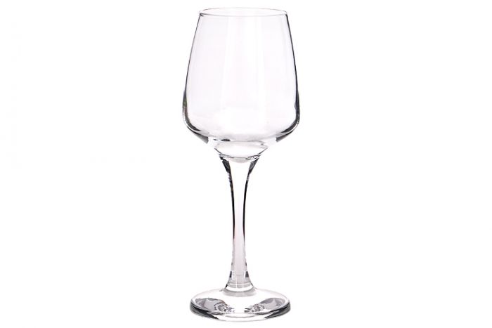 Kieliszki na wino Lav 330 ml - 6 szt. SMART KITCHEN GLASS