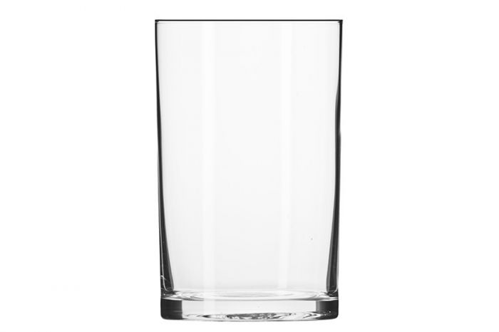 Komplet 6 szklanek do napojów Basic 0,25 L KROSNO