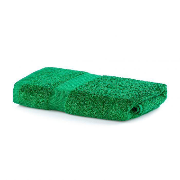 Ręcznik Marina zielony 30x50 cm DECOKING