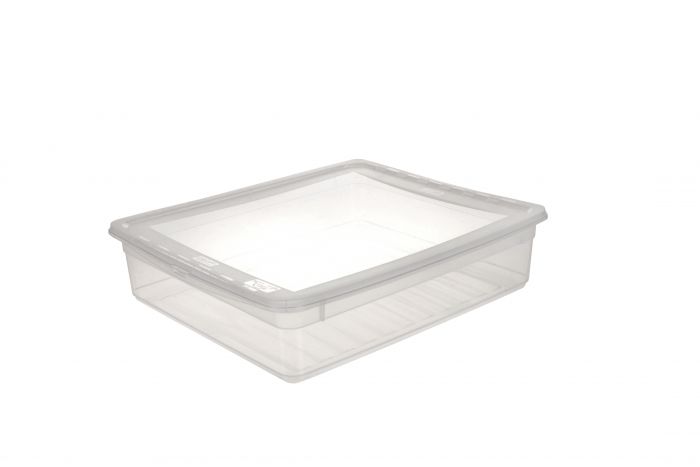 Pojemnik Clearbox 9 L KEEEPER