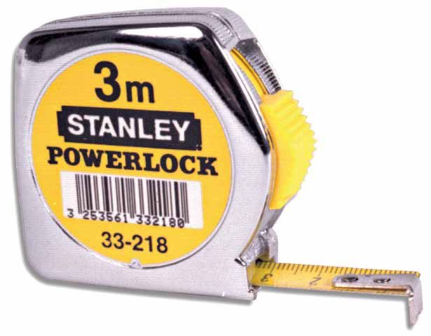 MicroPowerlock 5 m x 19 mm/ karta