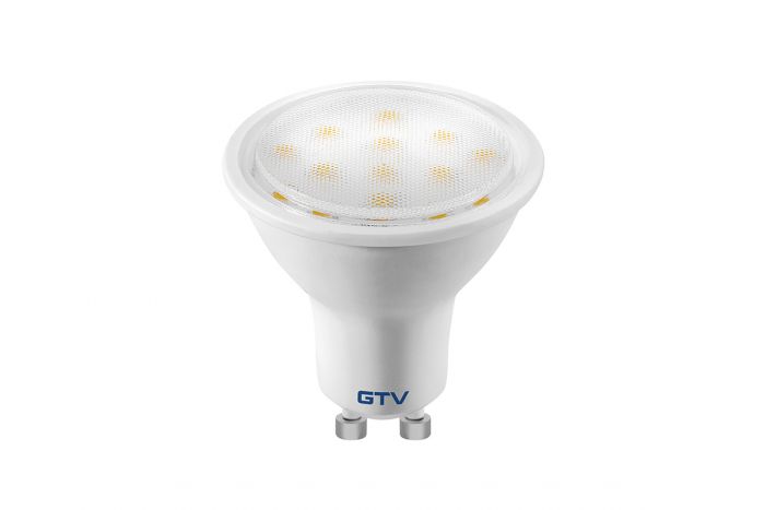 Żarówka LED 3 W ciepły biały GTV