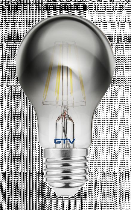Żarówka LED, 6 W, E27, 220-240 V, GTV