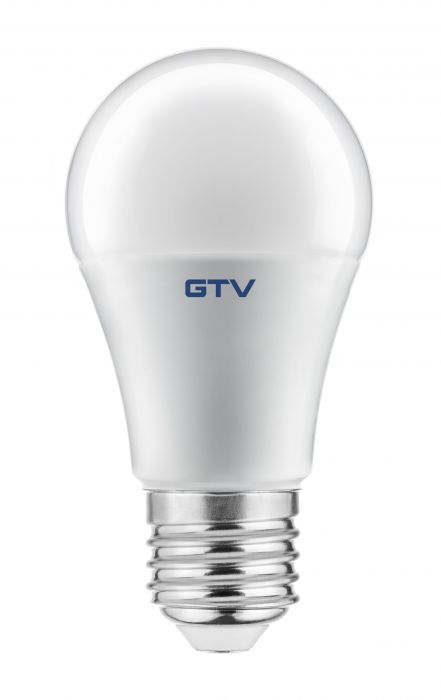 Żarówka z diodami LED 12 W E27 zimna biała GTV