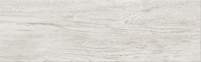 Gres szkliwiony 806 white 18,5x59,8 cm CERSANIT