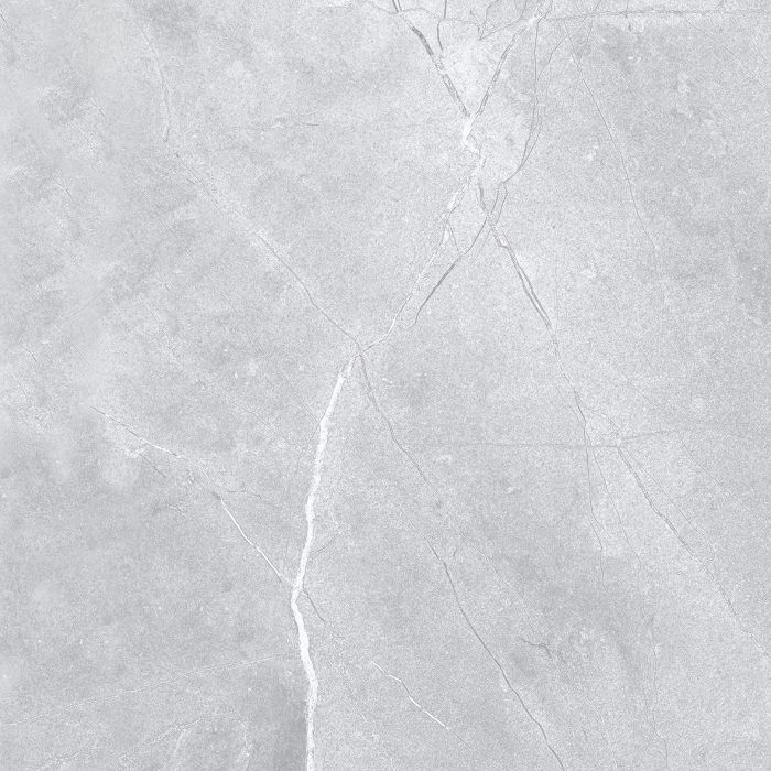 Gres szkliwiony Silver  Rock Matt 60x60 cm Ceramika NETTO