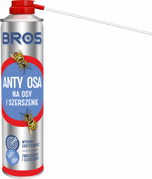 Anty osa 300 ml BROS