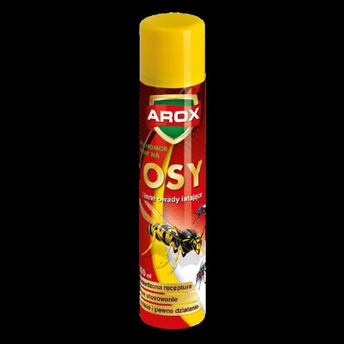 Muchozol extra na osy 0,3 L AROX