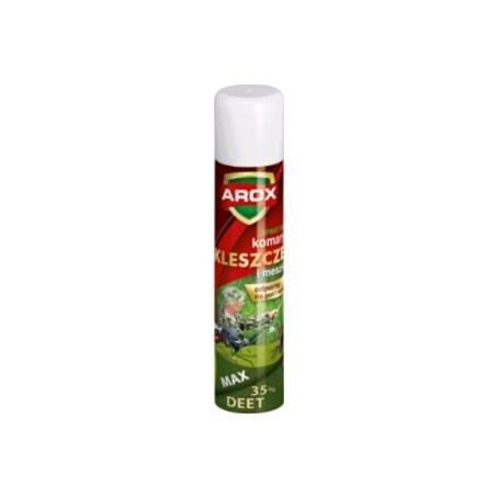 Spray na meszki 90 ml AROX