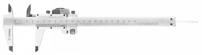 Suwmiarka 200 mm TOPEX