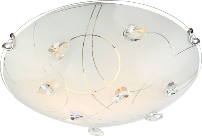 Lampa plafon Alivia 30 cm GLOBO