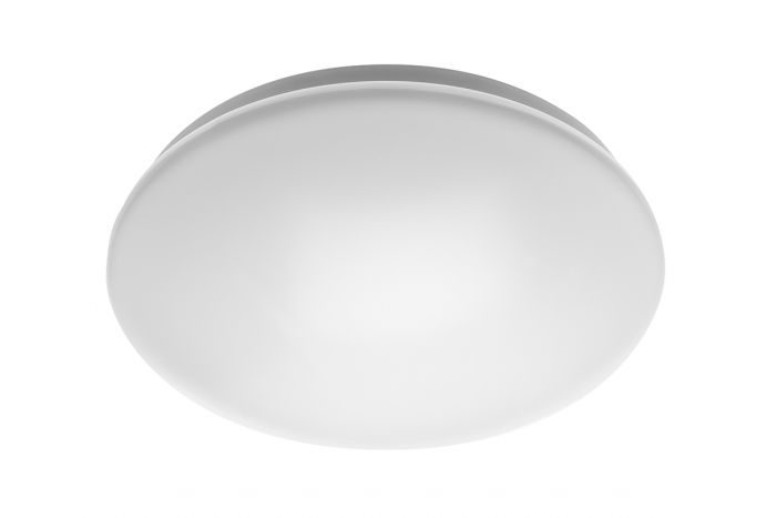 Plafoniera LED Wenus Duo z mikrofalowym czujnikiem ruchu 18 W GTV