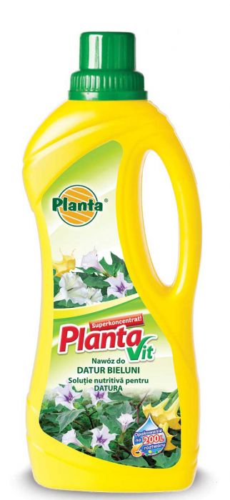 Nawóz do datur i bieluni Vit-5, 0,5 L PLANTA