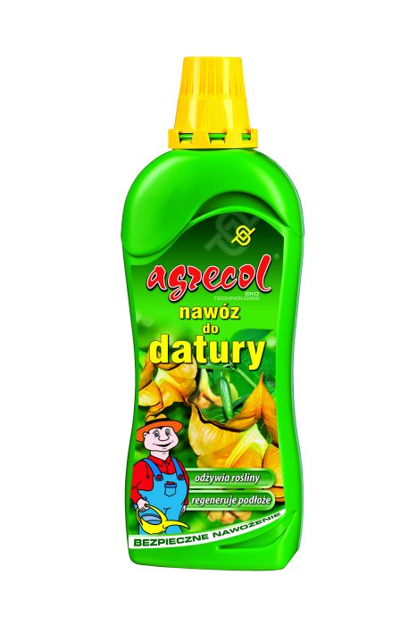 Nawóz do datury 0,75 L AGRECOL