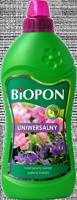 Nawóz uniwersalny 1 L BIOPON