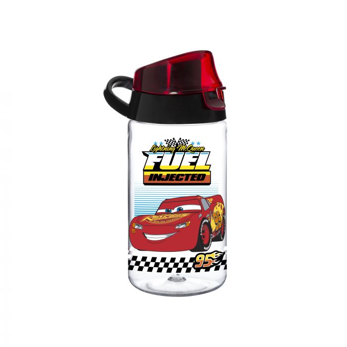 Butelka Cars 500 ml Fuel Injected DISNEY