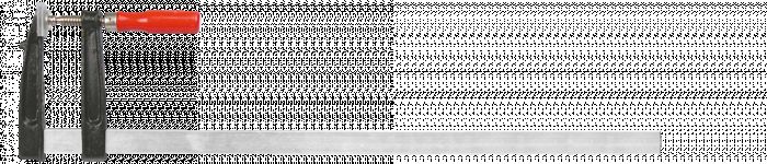 Ścisk stolarski 50 x 300 mm TOP TOOLS