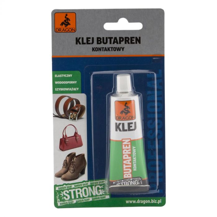 Klej butapren 25 ml  DRAGON