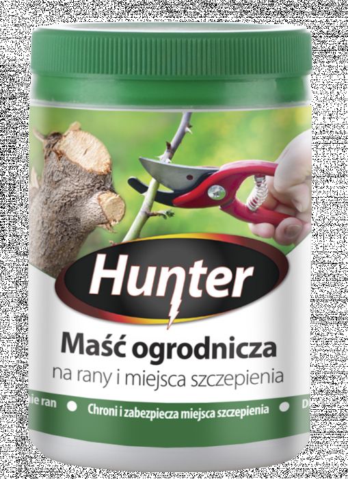 Maść ogrodnicza 250 g HUNTER