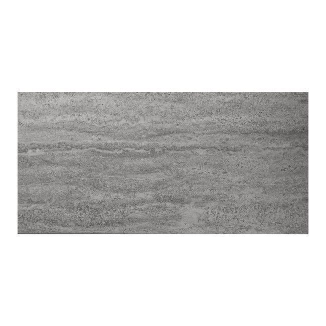 Glazura Augusto 30 x 60 cm fala grigio 1,08 m2