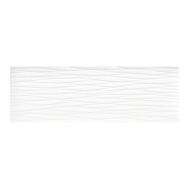 Glazura Blanco Brillo 30 x 90 cm dune 1,08 m2