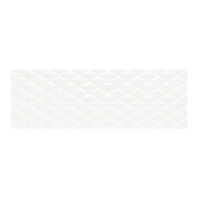 Glazura Blanco Brillo 30 x 90 cm optic 1,08 m2