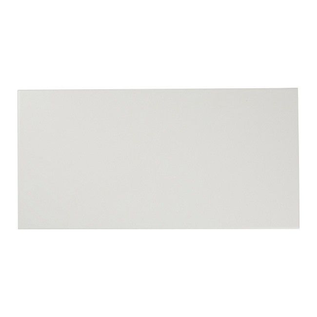 Glazura Brindisie Colours 20 x 50 cm biały satyna 1,5 m2