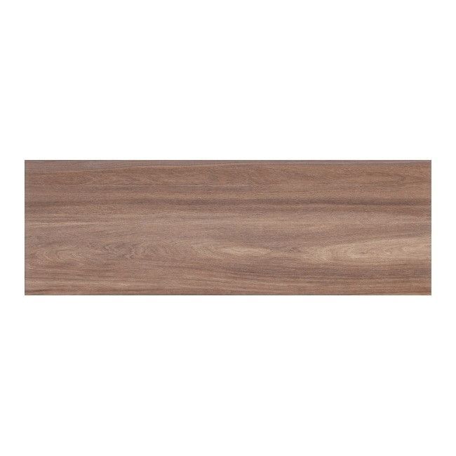 Glazura Ecosta Cersanit 25 x 75 cm car wood 1,12 m2