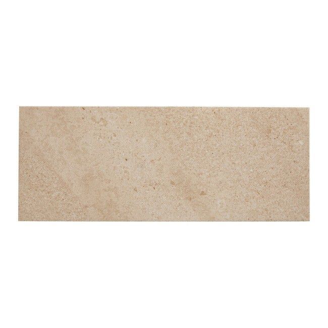 Glazura Milestone Colours 20 x 50 cm beige 1,4 m2