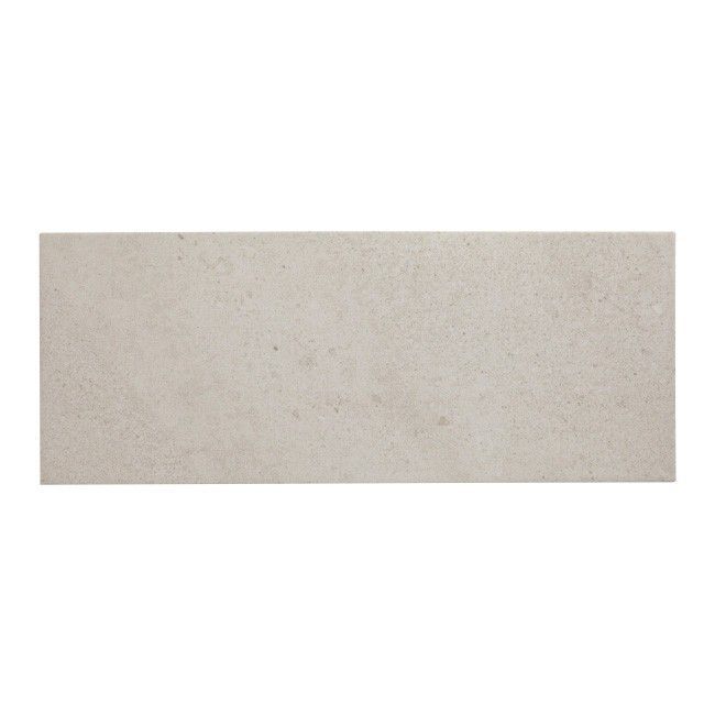 Glazura Milestone Colours 20 x 50 cm ivory 1,4 m2