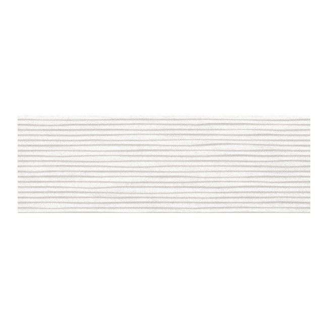 Glazura Quarz Dunas 30 x 90 cm white 1,08 m2