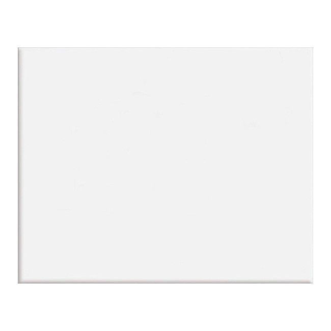 Glazura Tania Cersanit 25 x 35 cm white mat 1,4 m2