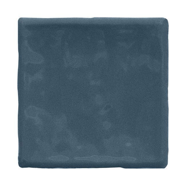 Glazura Vernisse GoodHome 10 x 10 cm mal blue 0,84 m2