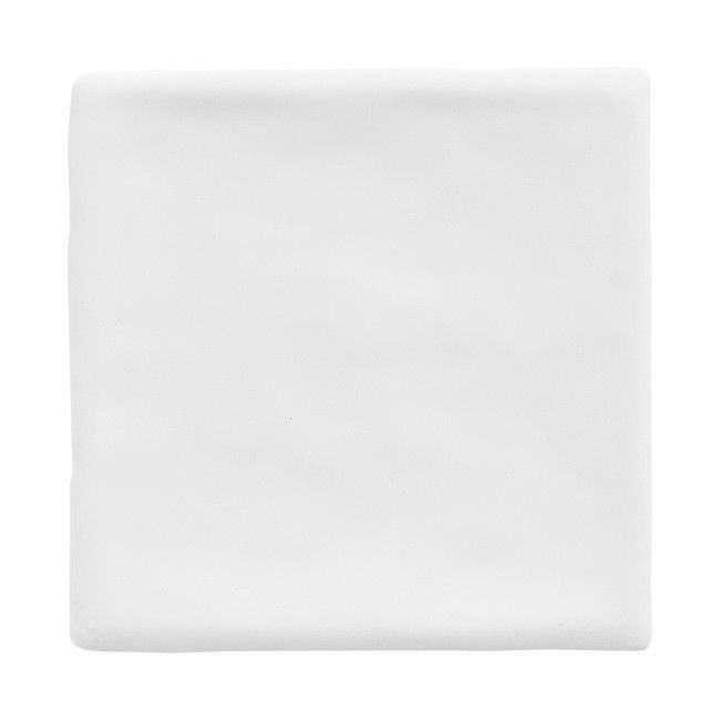 Glazura Vernisse GoodHome 10 x 10 cm white 0,84 m2