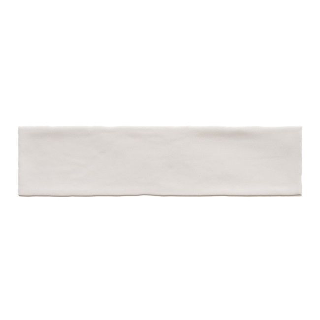 Glazura Vernisse GoodHome 7,5 x 30 cm off white 0,92 m2