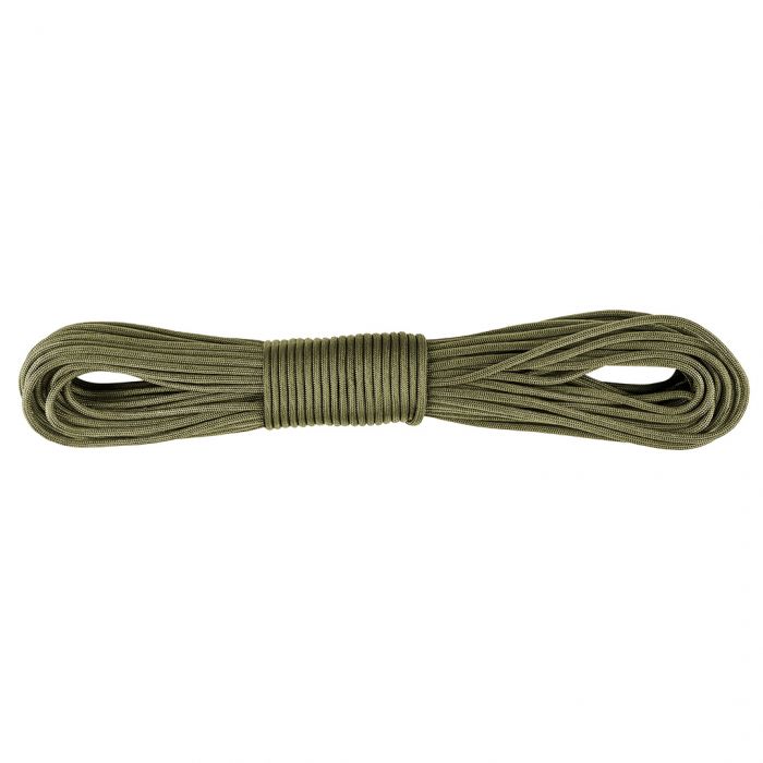 Lina paracord 30 m, 4mm NEO