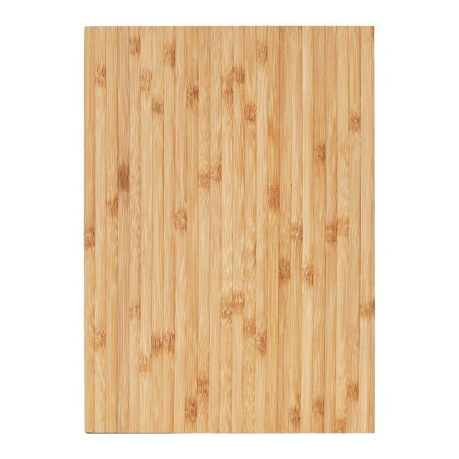 Deska do krojenia GoodHome Datil bambus 39 x 28 cm