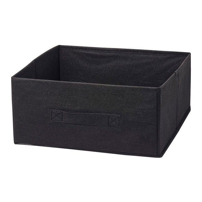 Pudełko Form Mixxit S czarne