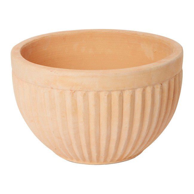 Donica Verve Terracotta misa 40 cm