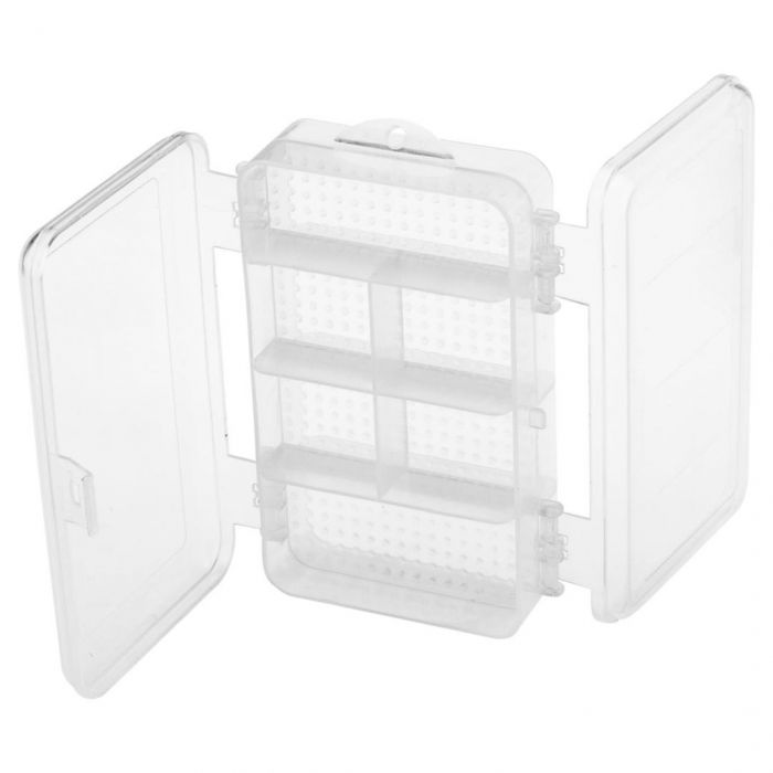 Organizer 15.2 x 9.5 x 4.2 cm TOPEX