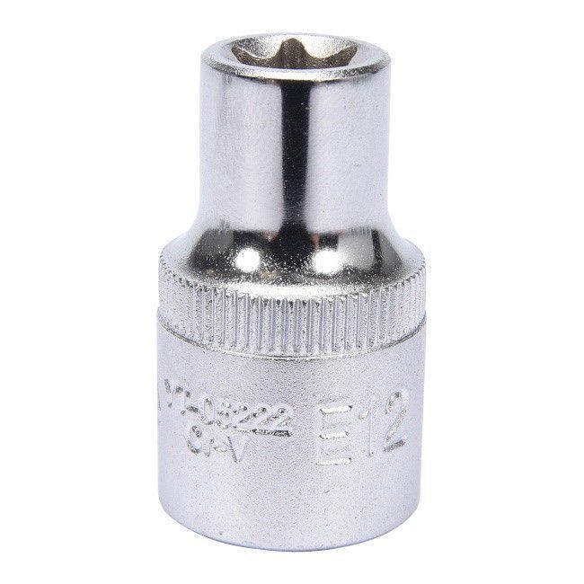 Nasadka torx Yato 1/2" E12