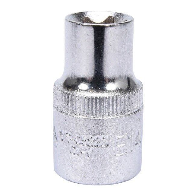 Nasadka torx Yato 1/2" E14