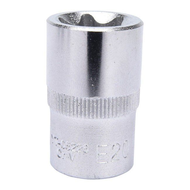 Nasadka torx Yato 1/2" E20