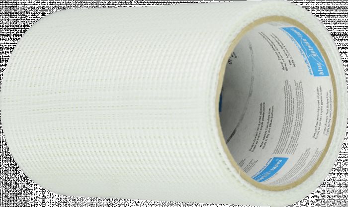 Taśma bandaż Fiber FSH-6x8 100 mm - 20 m BLUEDOLPHIN