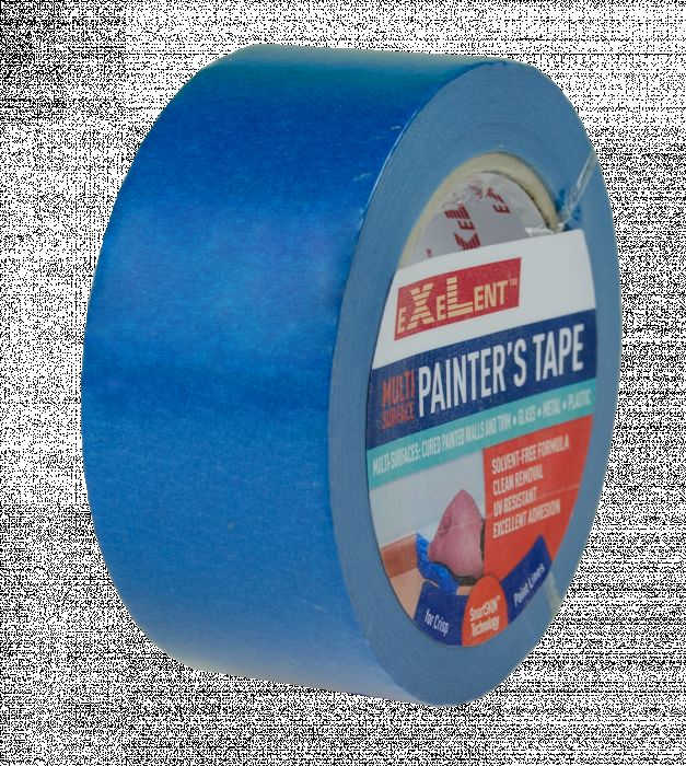 Taśma malarska Painters Tape 38 mm - 33m BLUEDOLPHIN