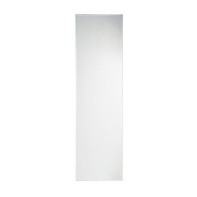 Lustro prostokątne Cooke&Lewis Ferryside 140 x 40 cm fazowane