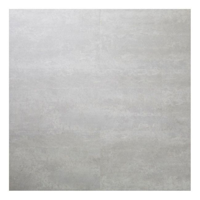 Panele podłogowe winylowe GoodHome 30,5 x 61 cm light grey