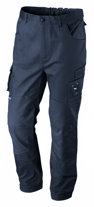 Spodnie robocze Navy, rozmiar XXL NEO